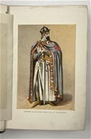 Robert Macoy and the "Missing Link" of Masonic Knighthood